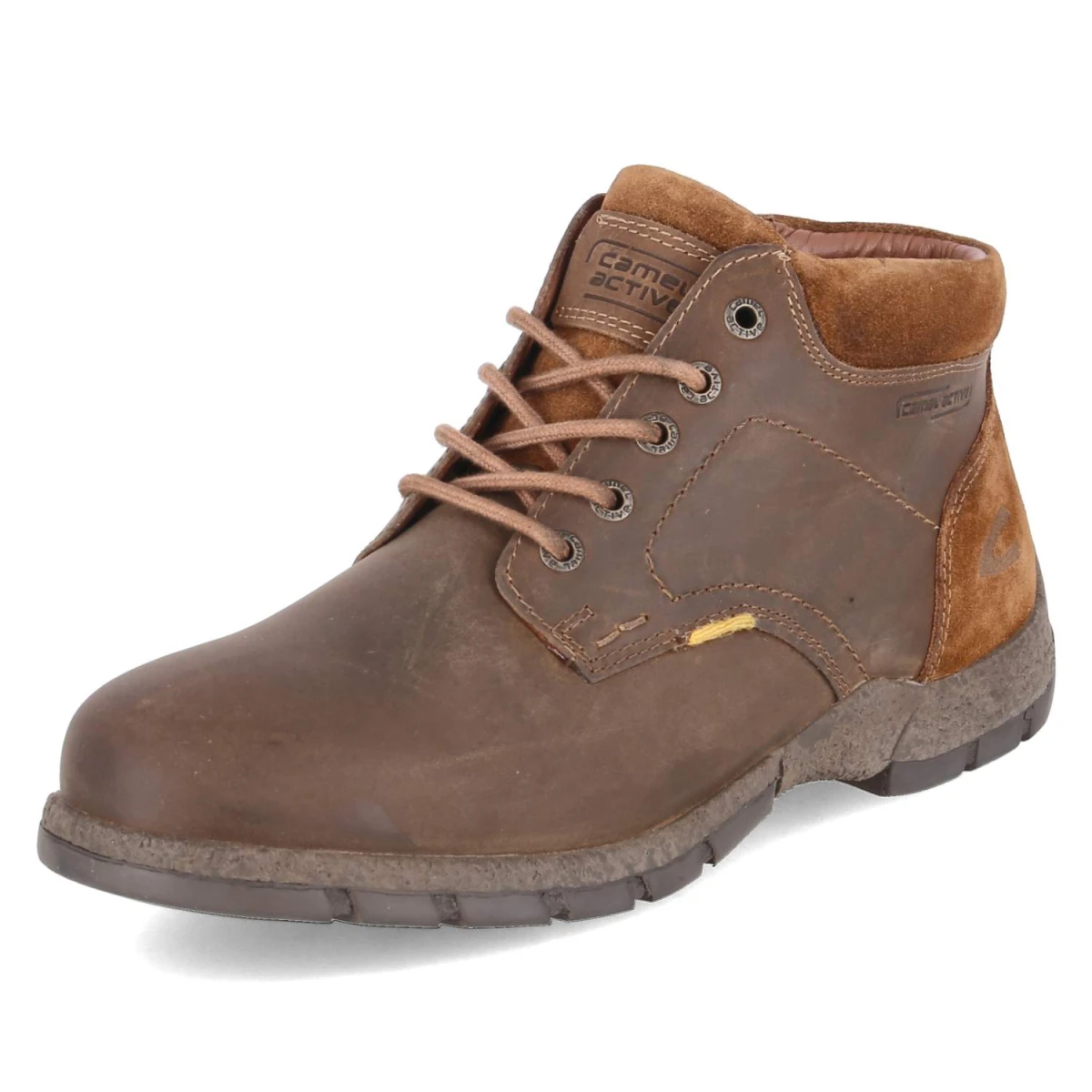 Camel ActiveWinterboots - tan