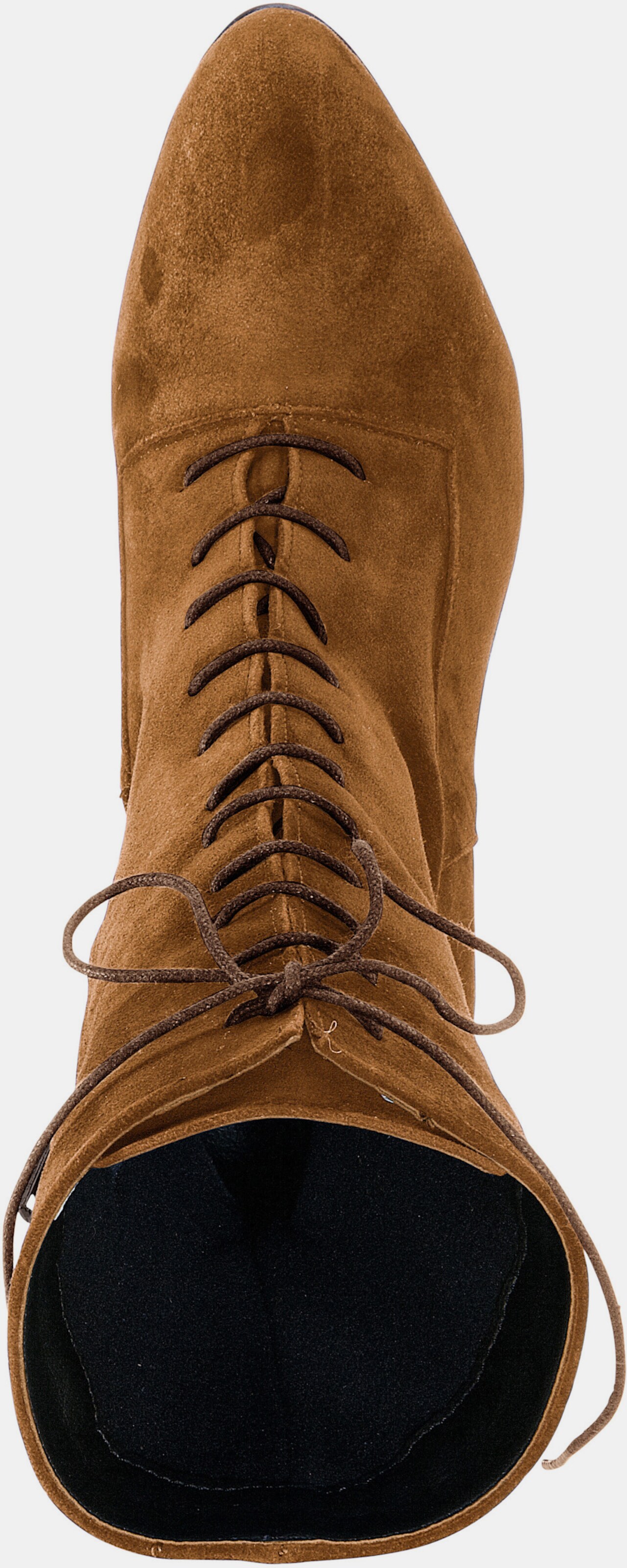Schnürstiefel