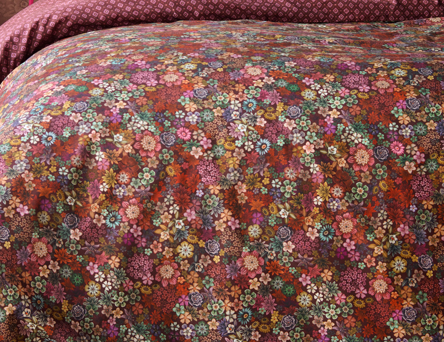 PIP Studio Bettwäsche Tutti Fiori