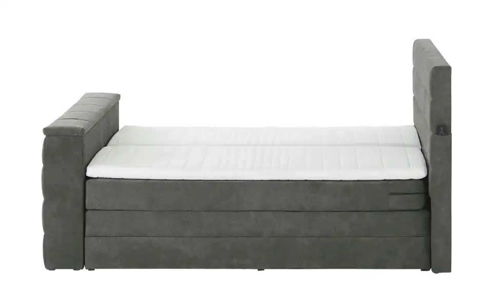 Boxspringbett Denver 6