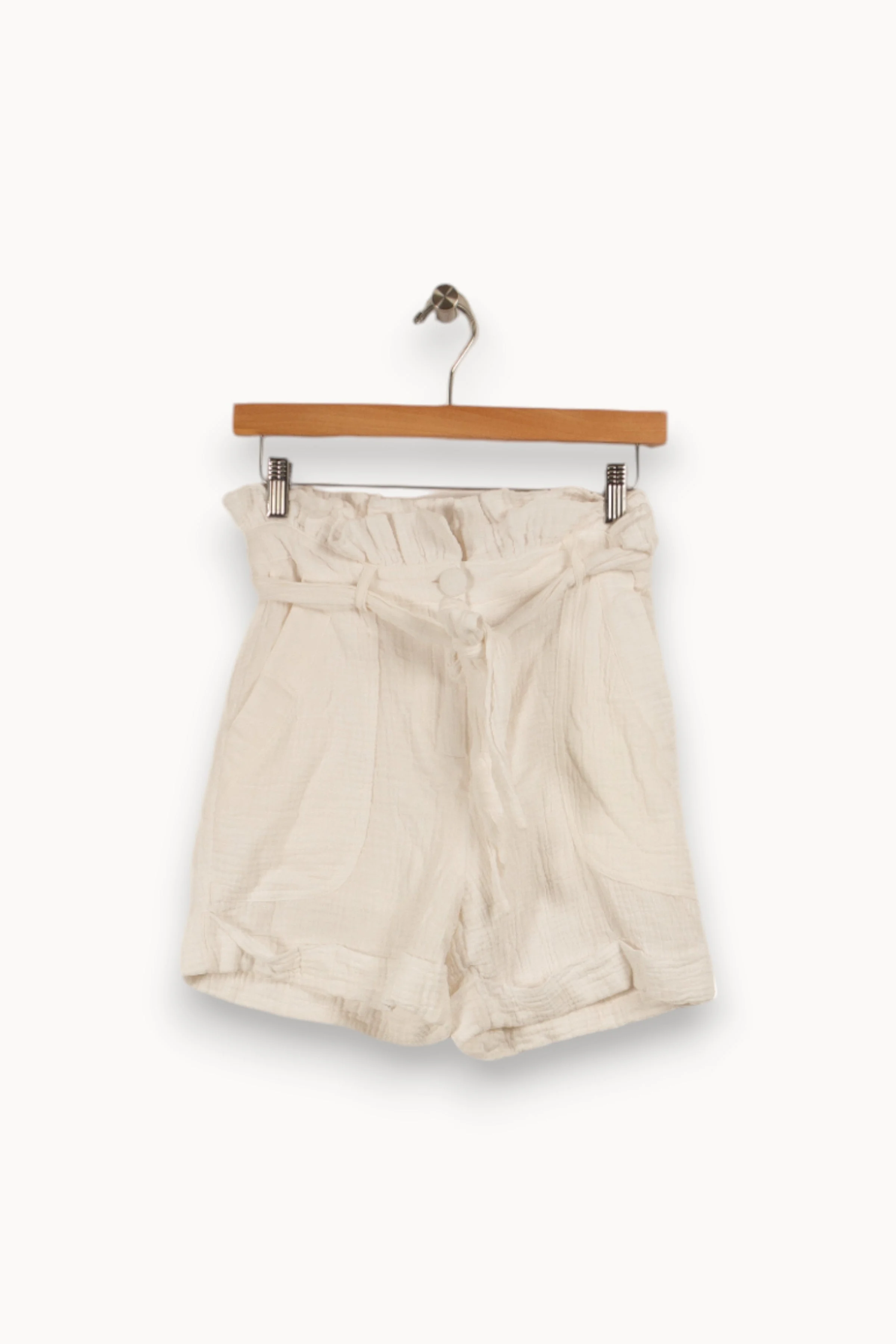 Short - maison stellasuzie | Blanc