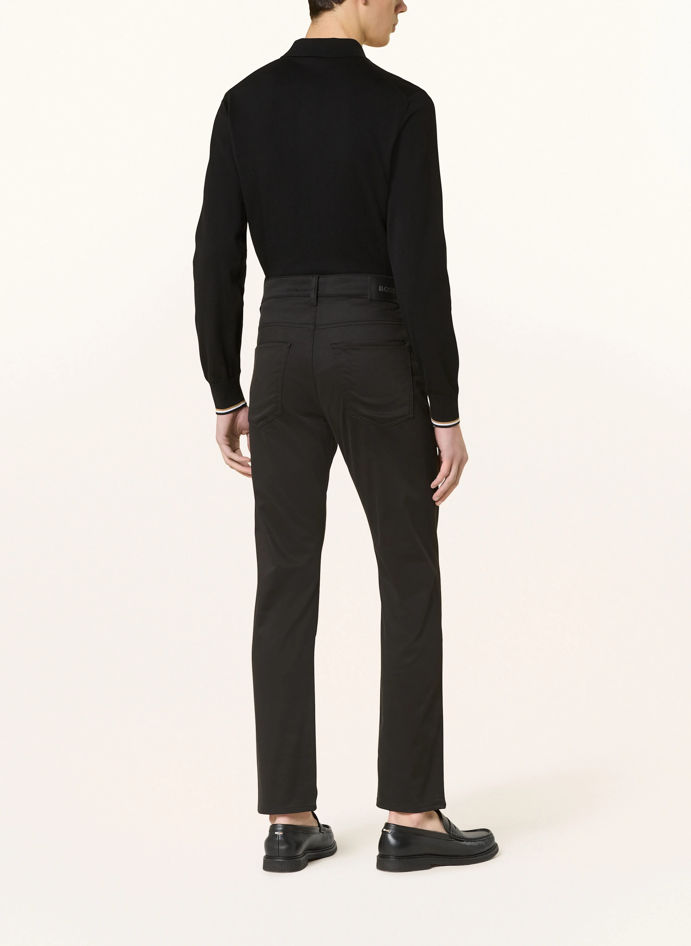 BOSS Hose DELAWARE Slim Fit