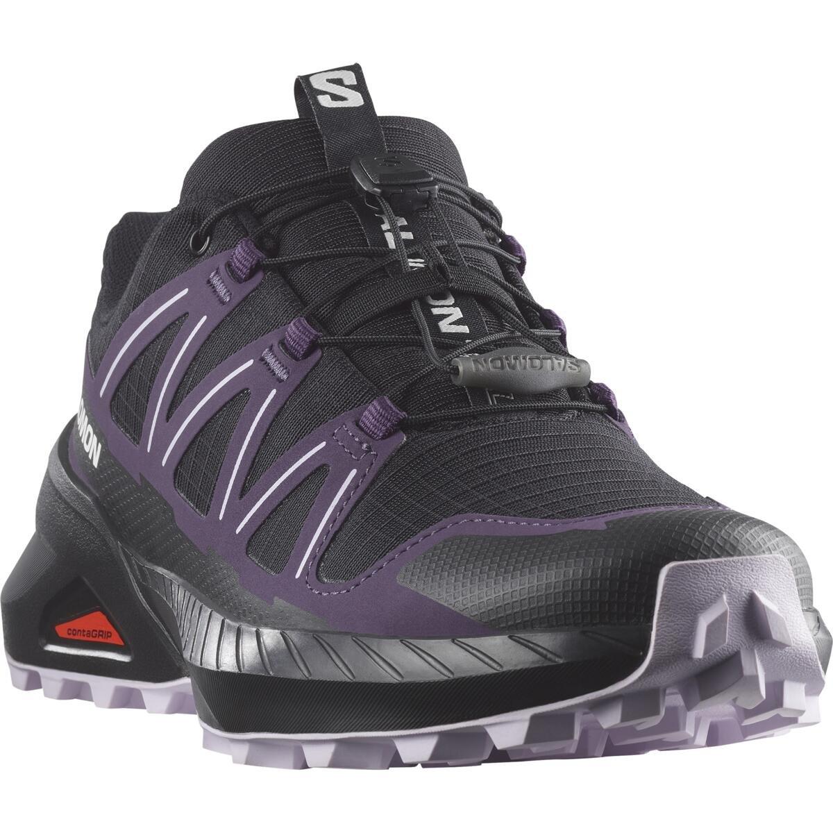Salomon Salomon Speedcross Peak Ladie's Trail Running Shoes