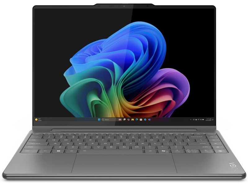 Lenovo Notebook Yoga 9 2-in-1 14IMH9 Schlanker und zuverlässiger Arbeitslaptop