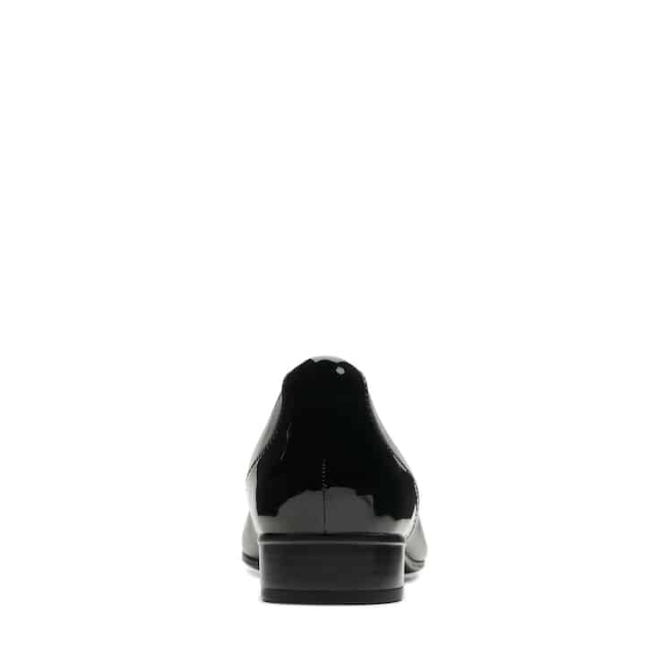 Clarks Juliet Step | NOIR