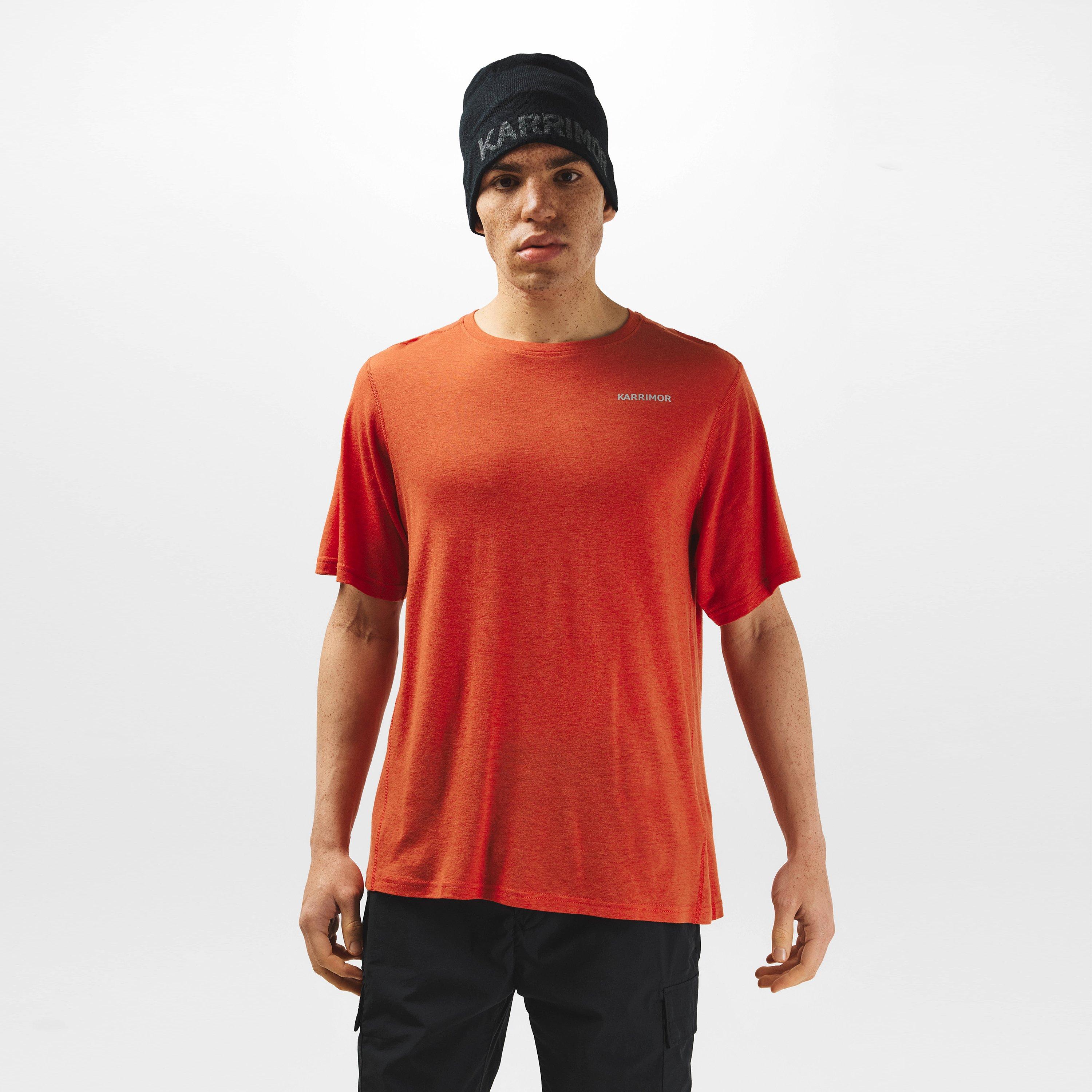 Karrimor Merino Tee Mens