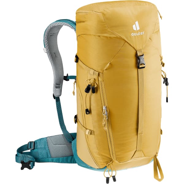 Sac à dos randonnée DEUTER TRAIL 30 ALMOND/DEEPSEA