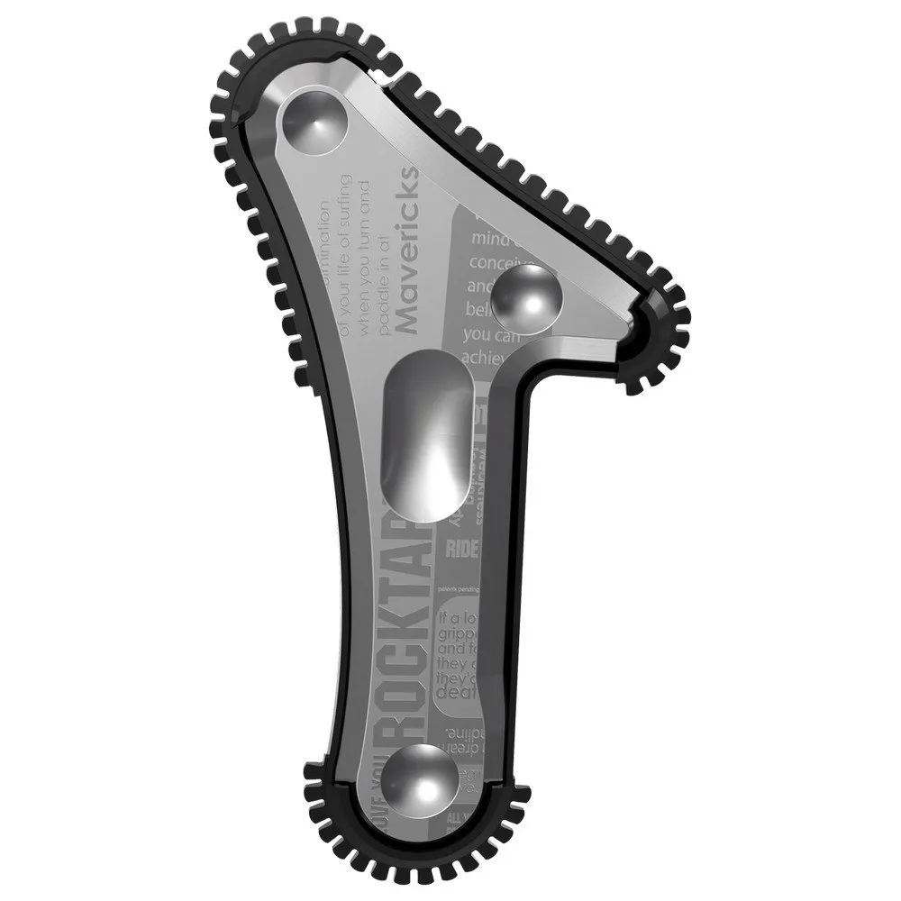 Rock tape Mohawk-Massagegerät refurbished