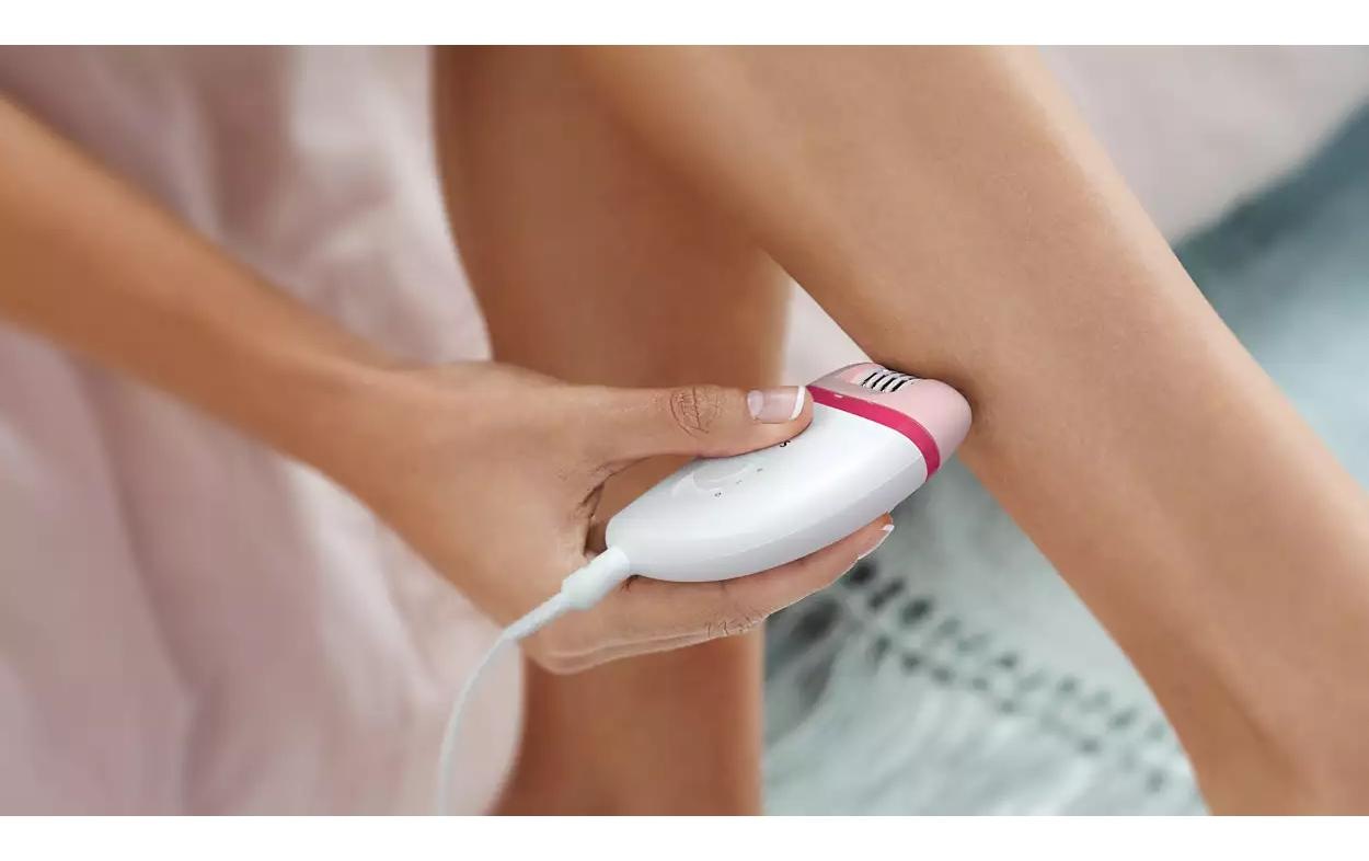 Philips Epilierer »Satinelle Ess«