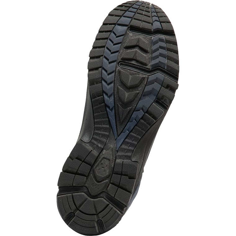 Haglöfs Ridge GTX Low Women Tarn Blue/True Black