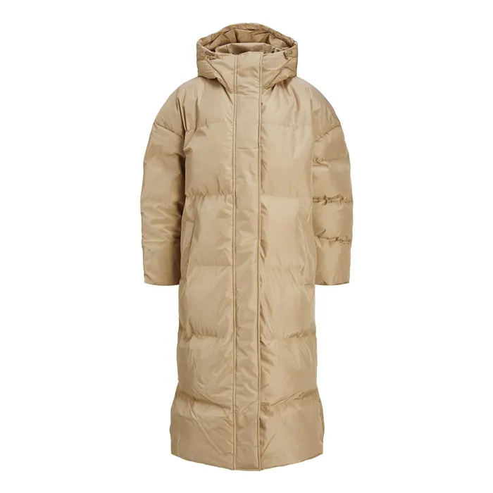 JJXX Misty Down Blend Long Puffer Winterjas Dames