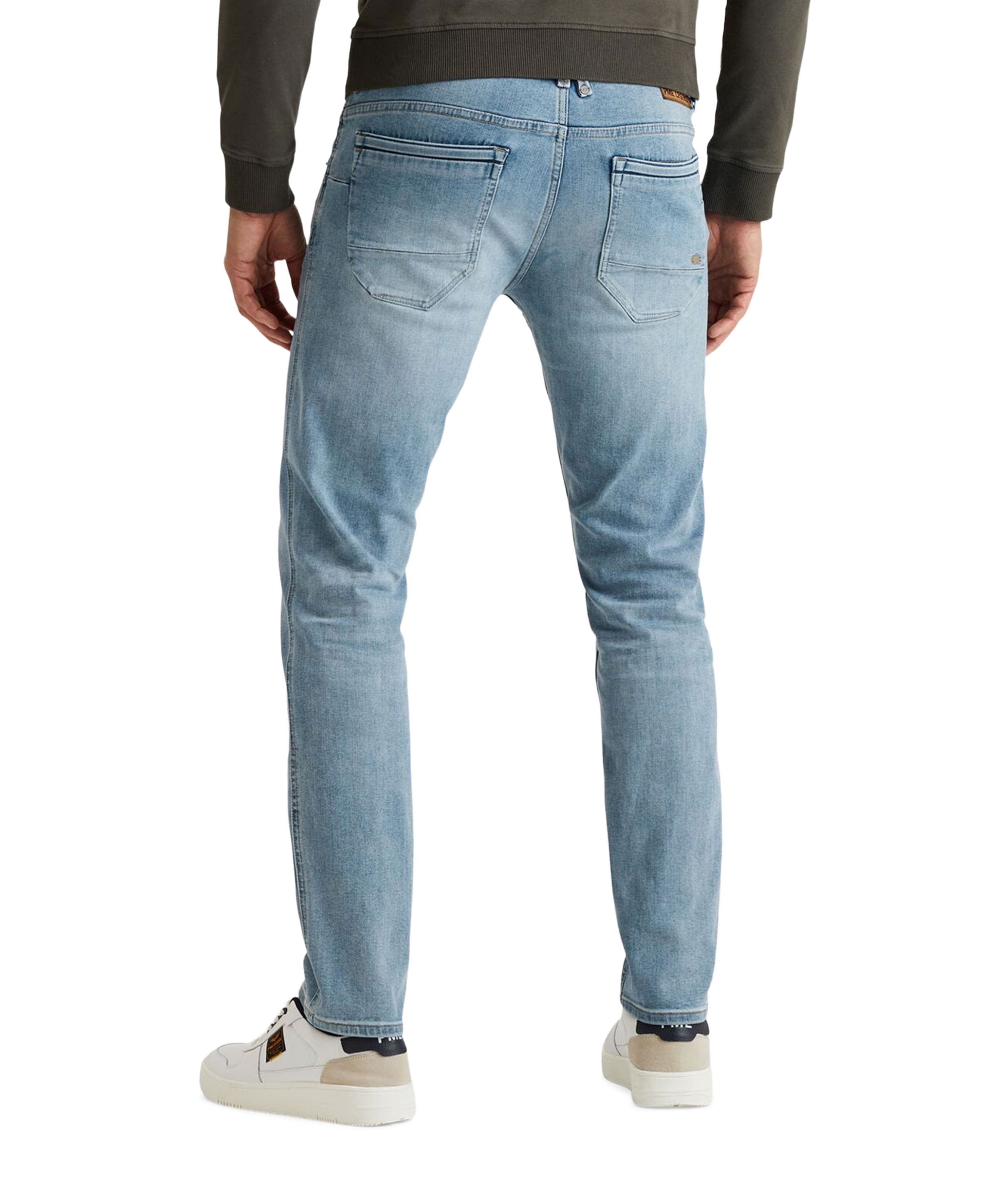 PME Legend PME LEGEND NIGHTFLIGHT ELEME heren jeans blauw