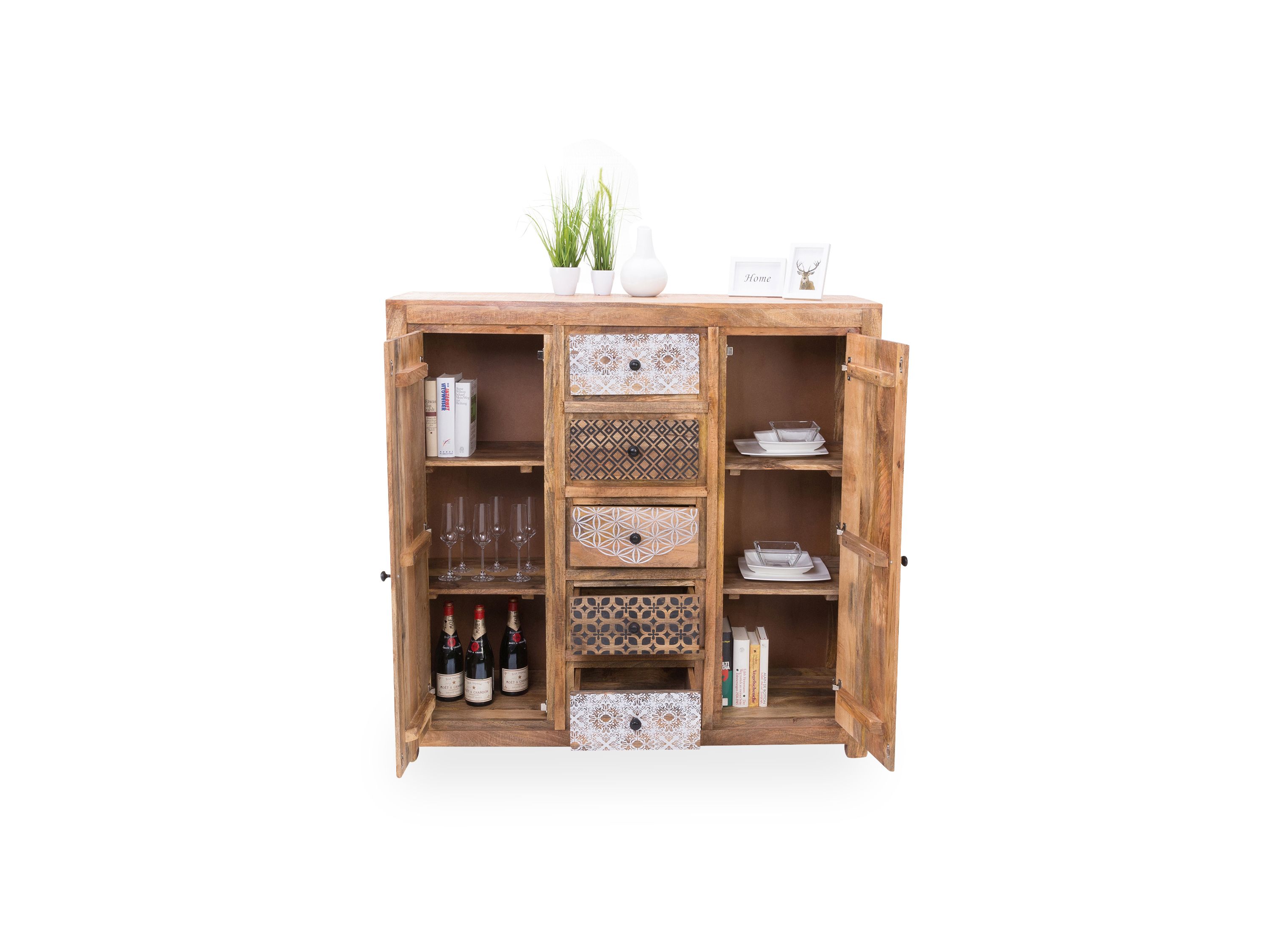 Highboard ANIMATE
