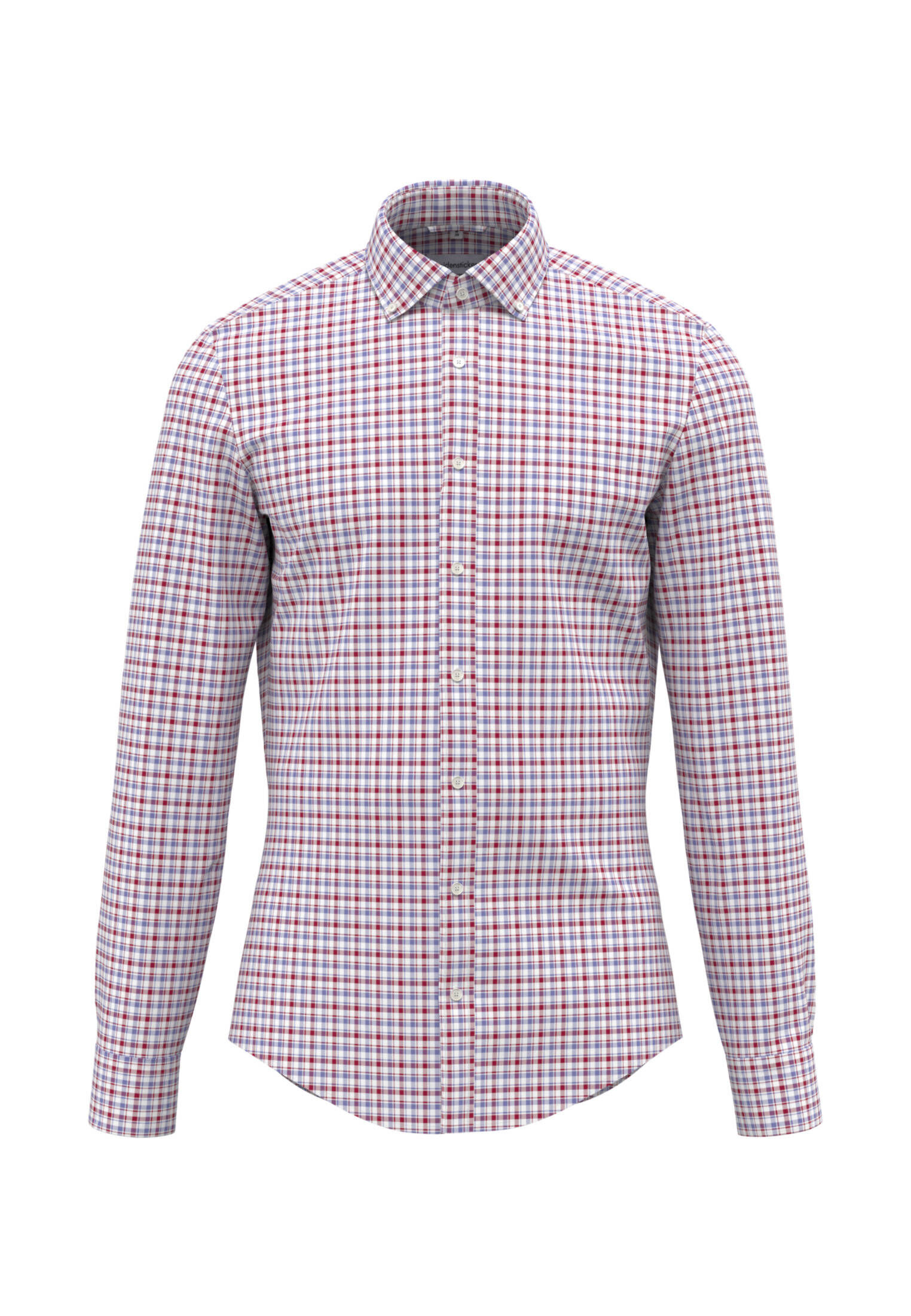 Seidensticker| Herren Business Hemd Slim