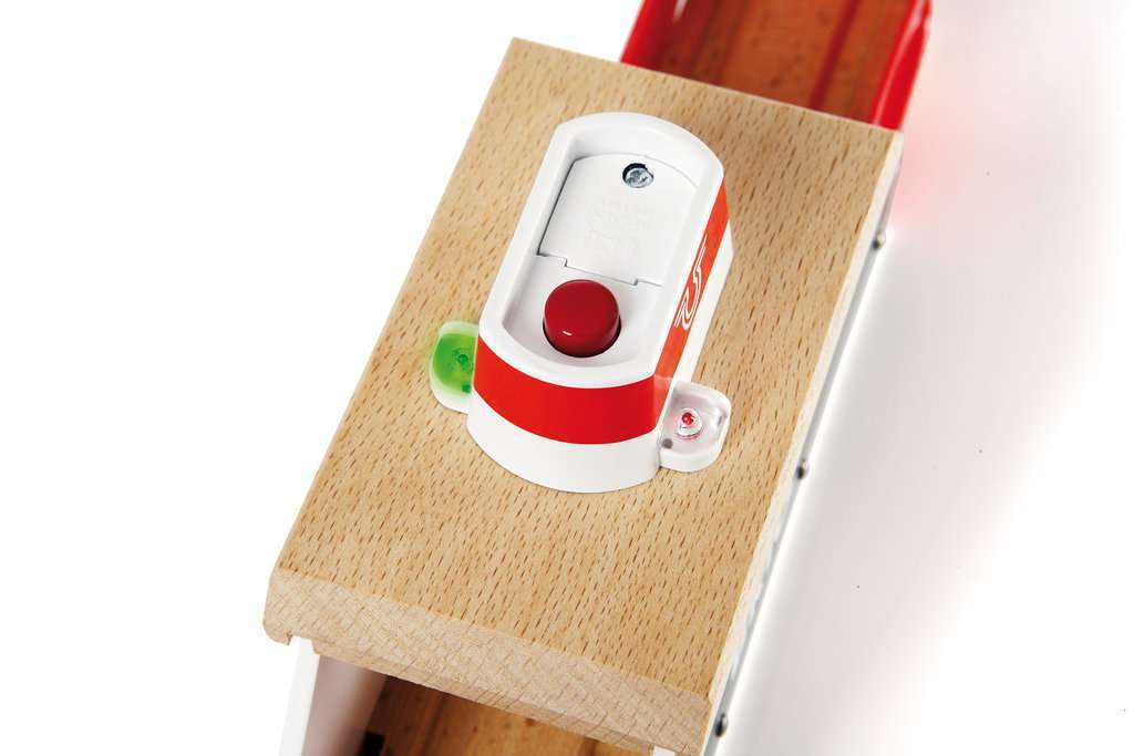 BRIO Spiel Light&Sound Fähre