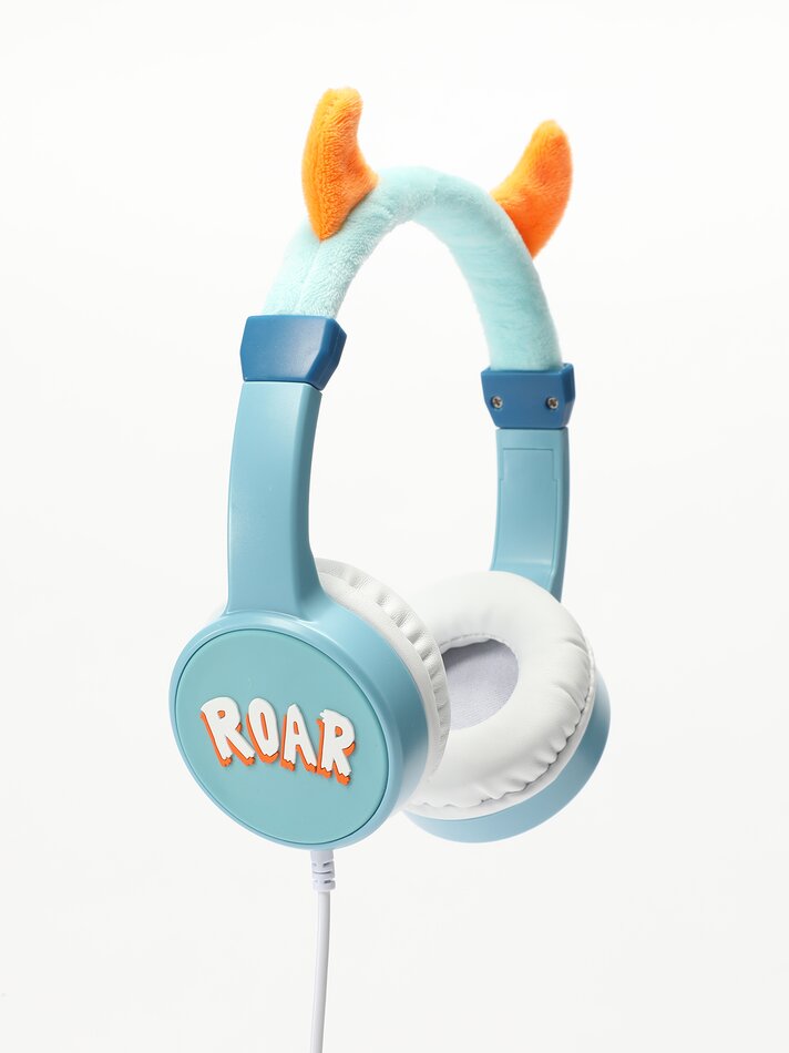 Fones de ouvido infantis - Vários modelos