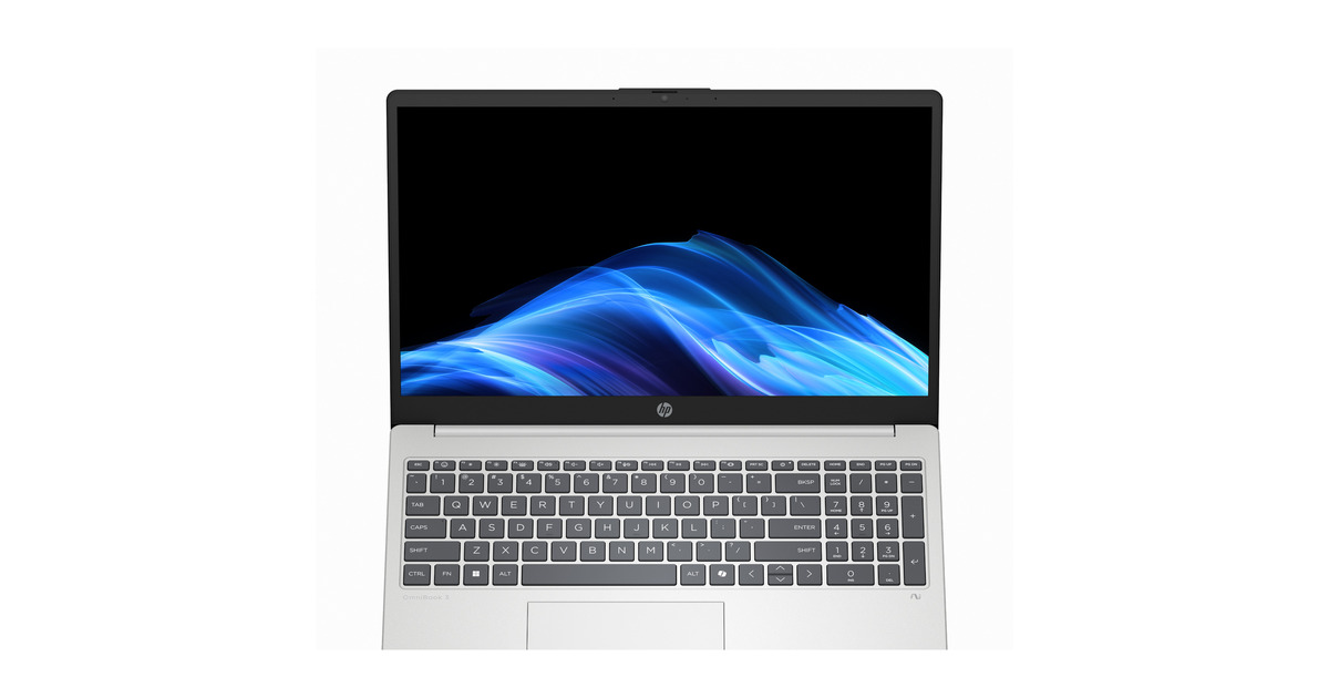 HPOmniBook 3 15-fn0070nd (C63HREA) 15.6