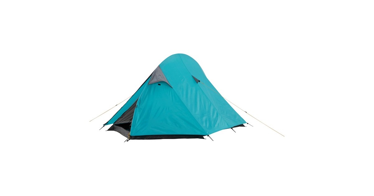 Grand CanyonCARDOVA 1 Blue Grass tent  (Blauw/grijs)