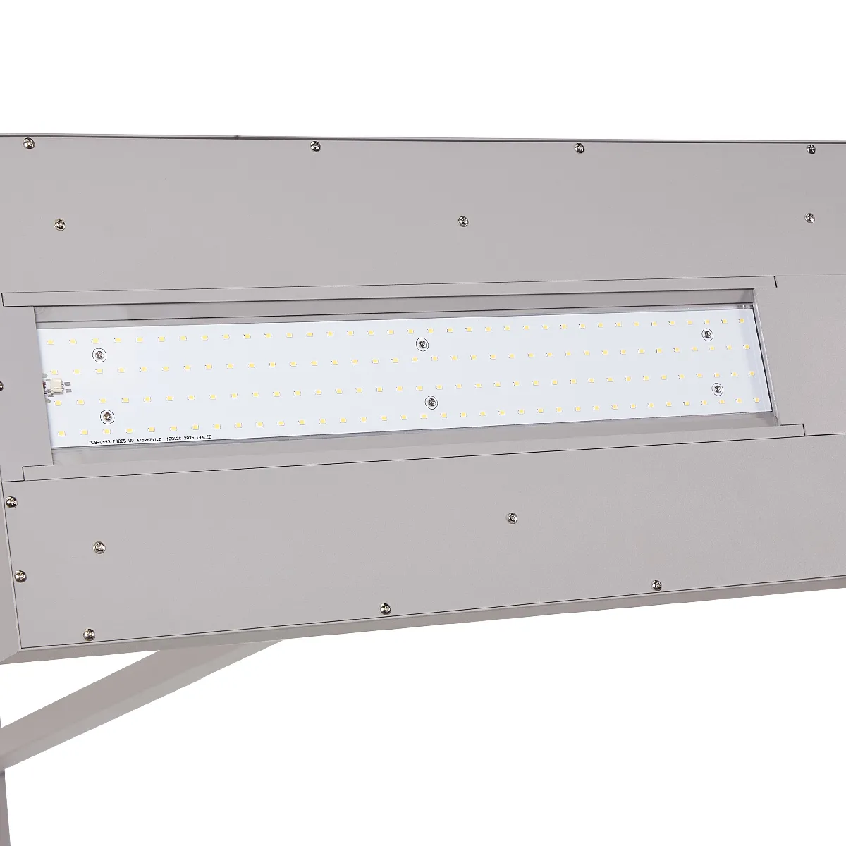 Beliani TAURUS Lampadaire