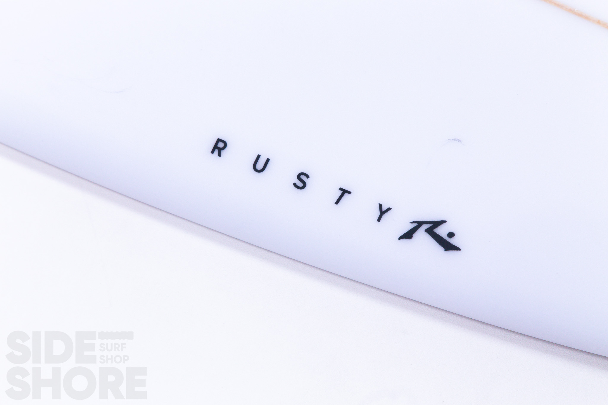 Rusty Surfboards The Deuce - 6'1