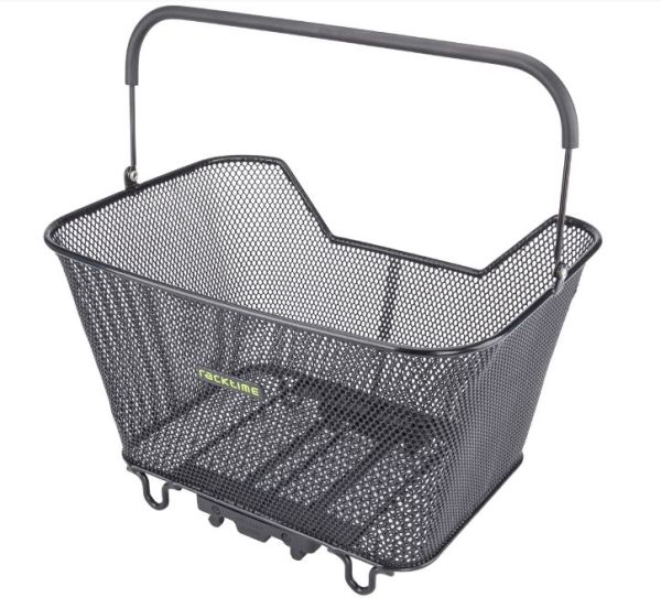 Racktime Baskit Cykelkurv, 20L