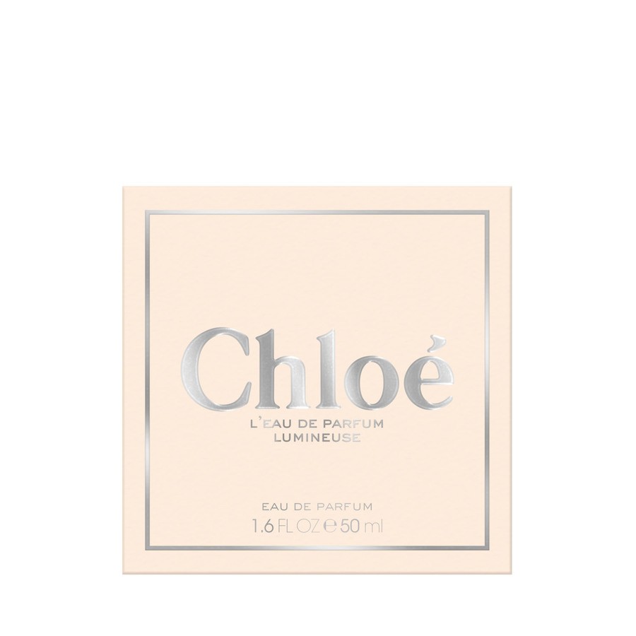 Chloé L’Eau De Parfum Lumineuse For Women 50ml