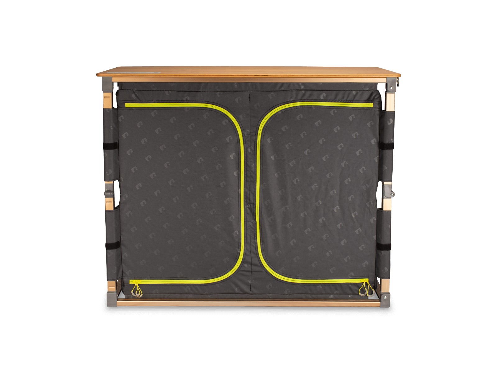 Zempire Eco Fold Twin V2 Kast