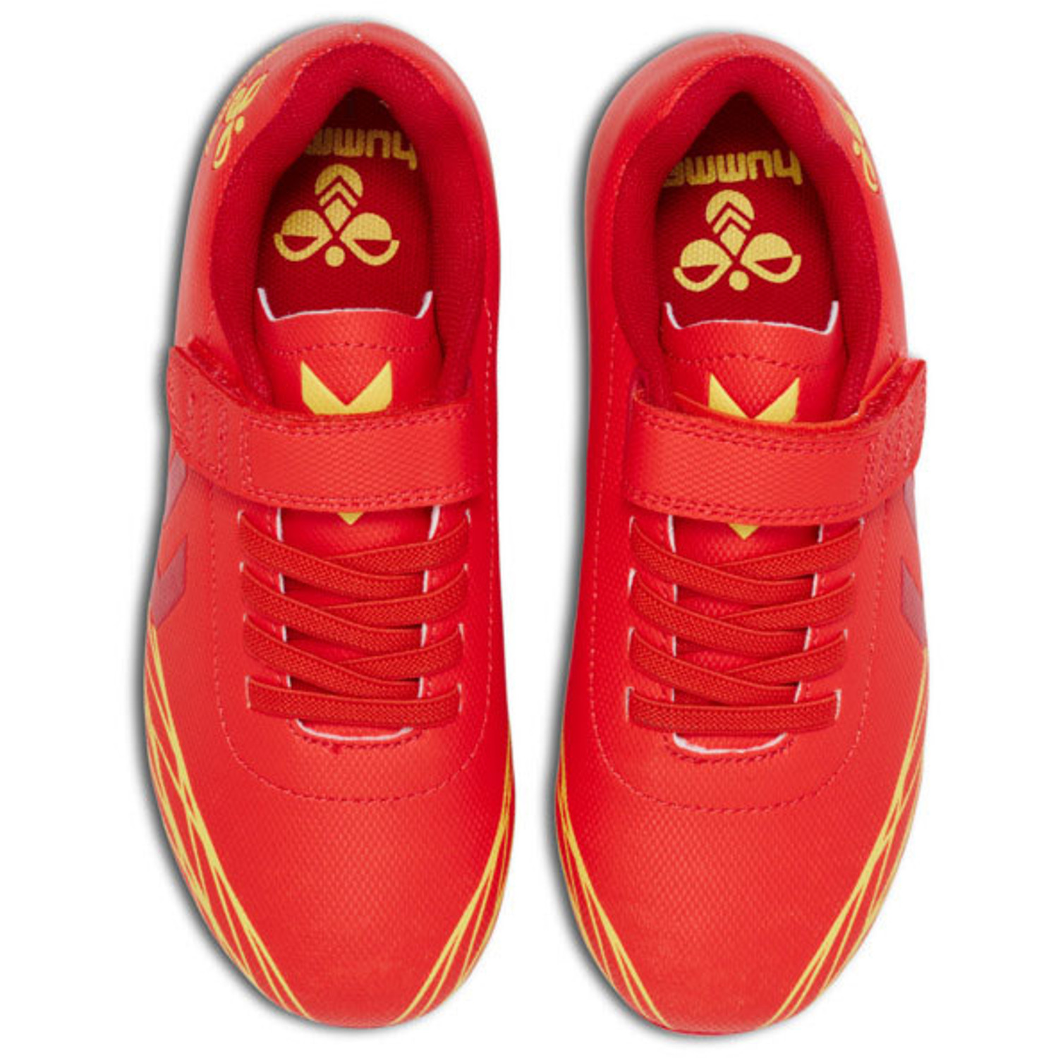 Hummel Top Star FG Kids