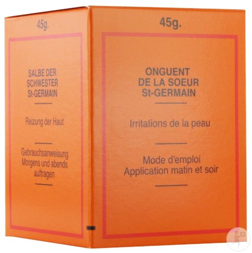 Onguent De La Sœur St-Germain 45g