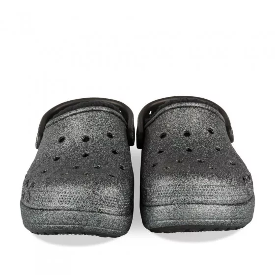 Mules NOIR CROCS