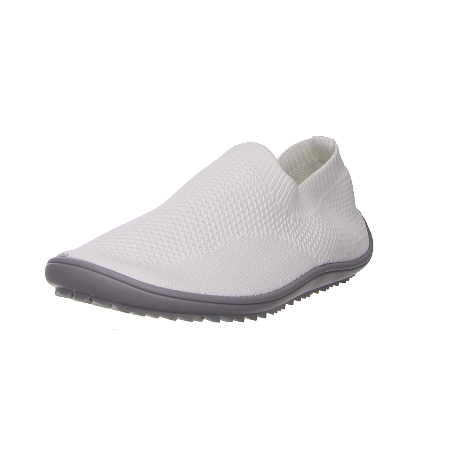 2 Go Shoe Slipper weiß weiss/weiss kombi