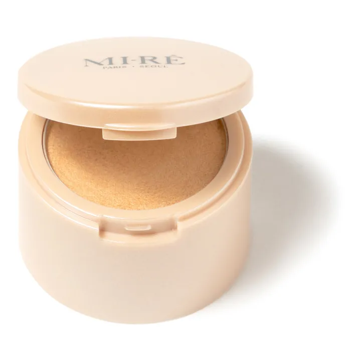 MI-RÊ Bronzer et Highlighter Dual Blush Lit - 4g