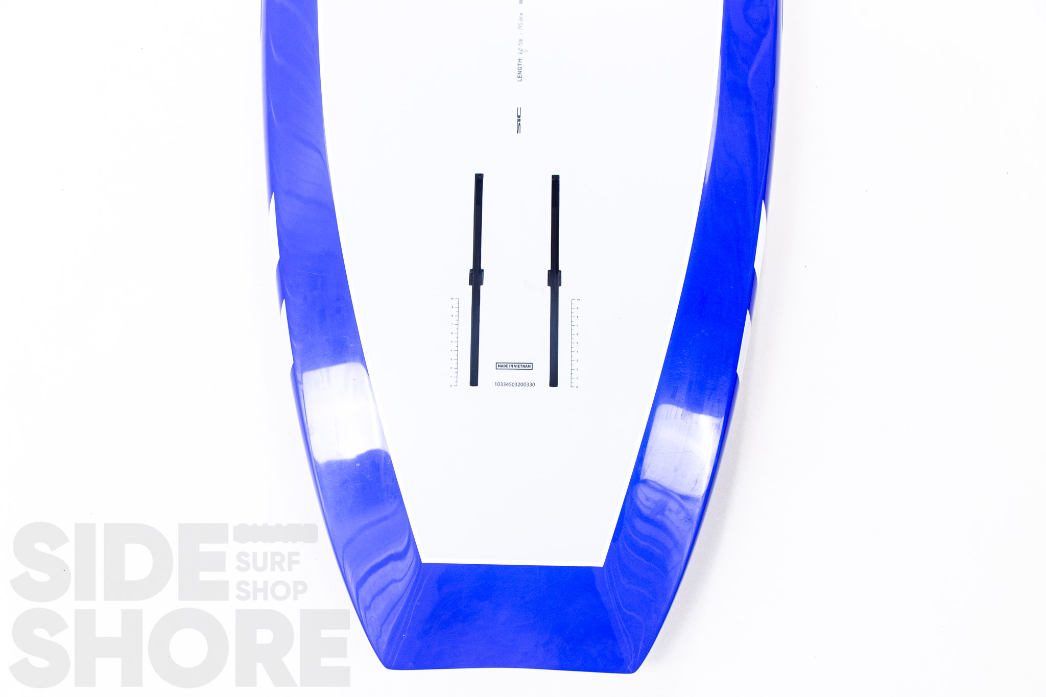 SIC Mako 6'5
