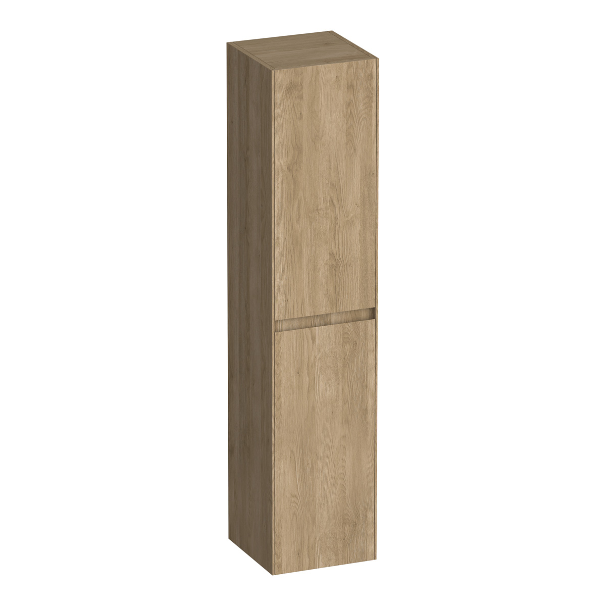 Brauer Inspire kolomkast 160cm links- of rechtsdraaiend sunlit