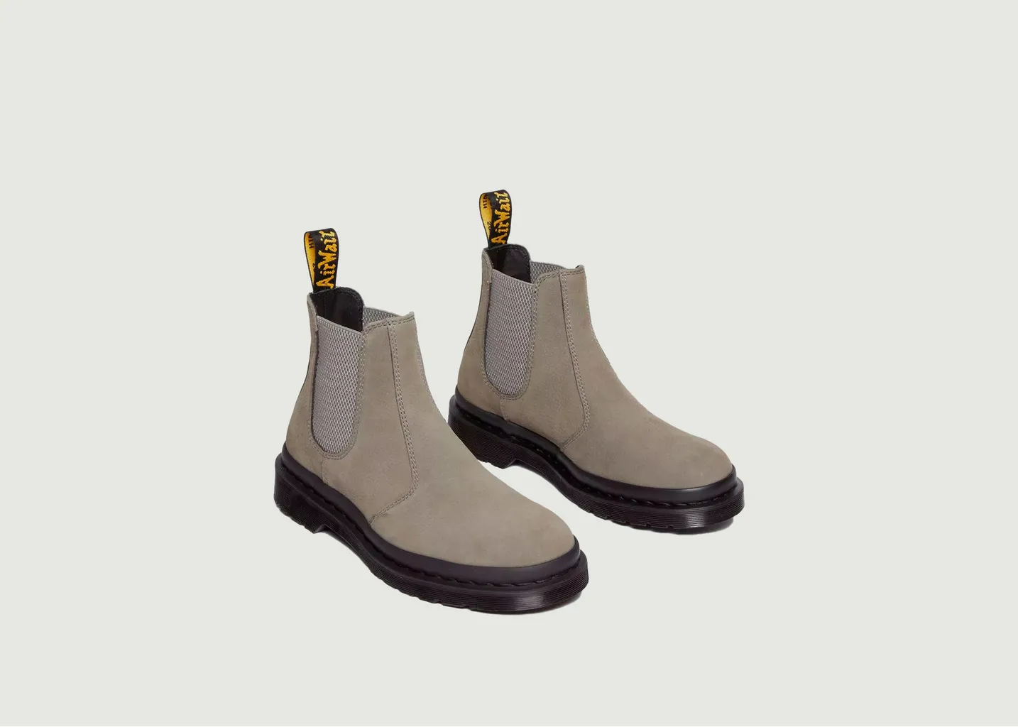 Bottes chelsea 2976 Dr. Martens