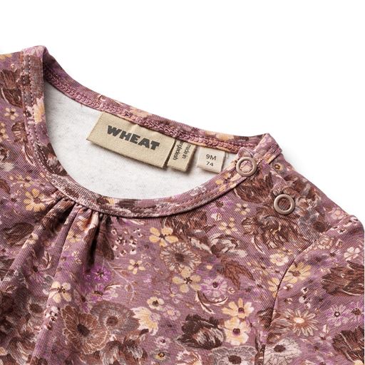 Wheat Liv Body, Lavender Flowers, 86 cm