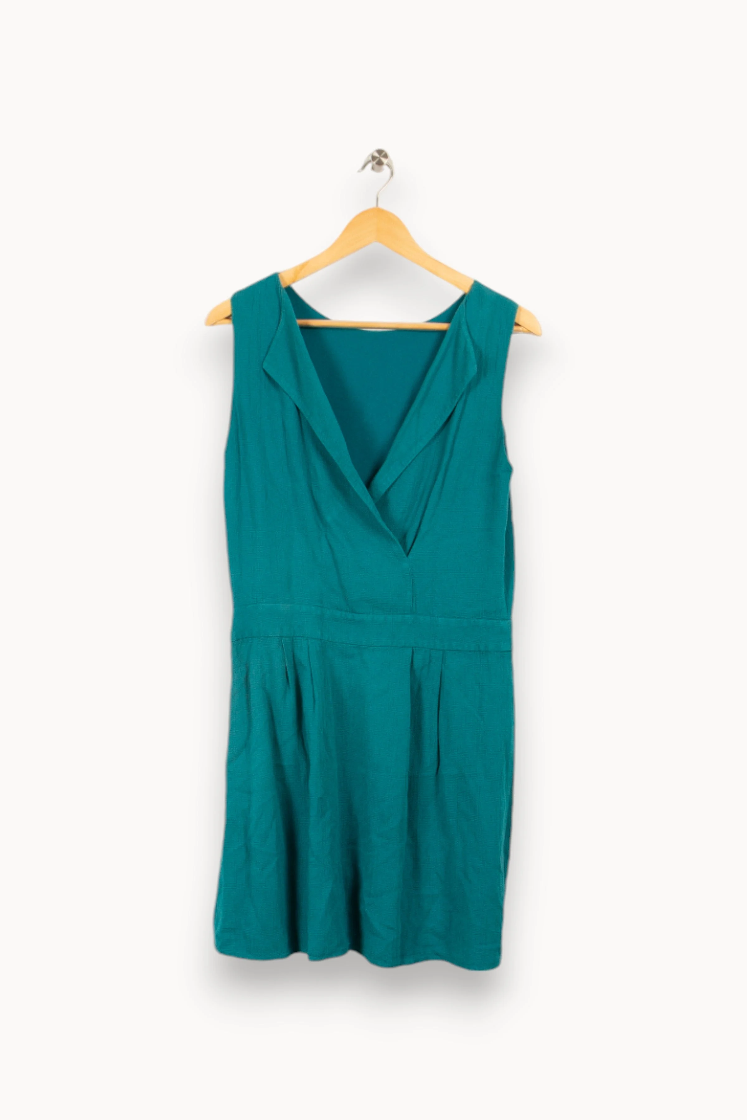 Robe bleue | Bleu