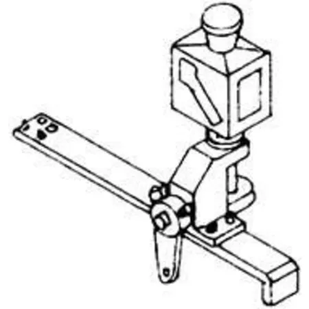 Weinert 7219 Weichenlaternenbausatz,beleuch