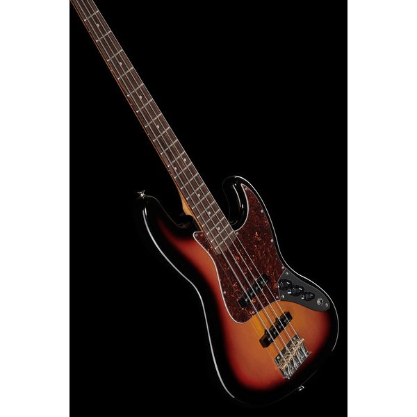 Harley Benton JB-62 SB Bundle