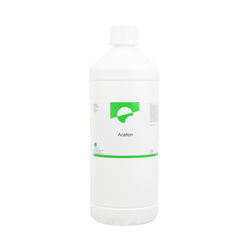 Chempropack Aceton 1 liter