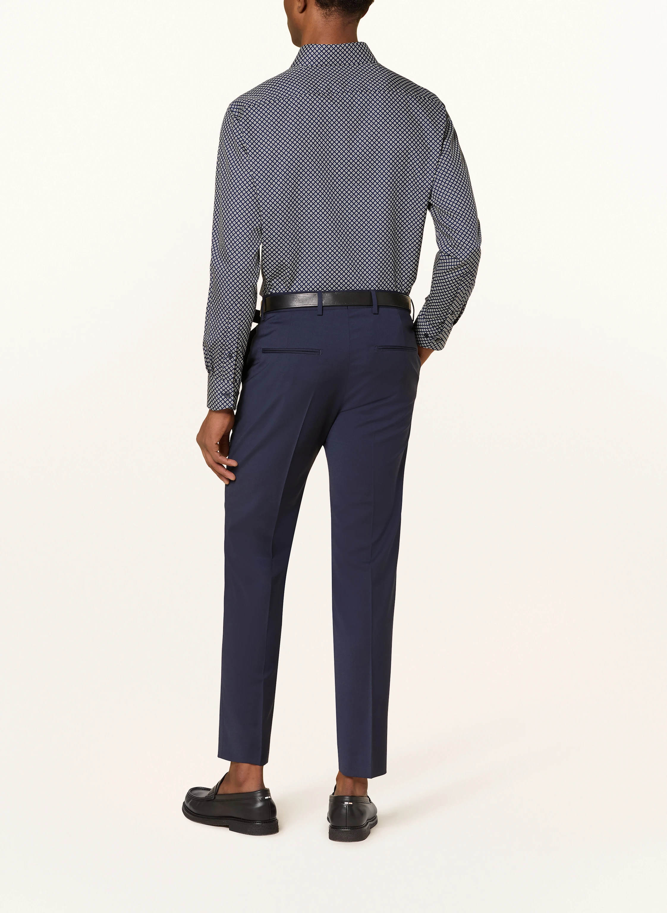 OLYMP Hemd Luxor modern fit
