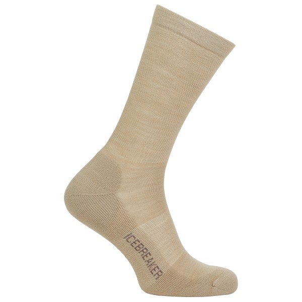 Icebreaker - Lifestyle Light Crew - Chaussettes multifonctions