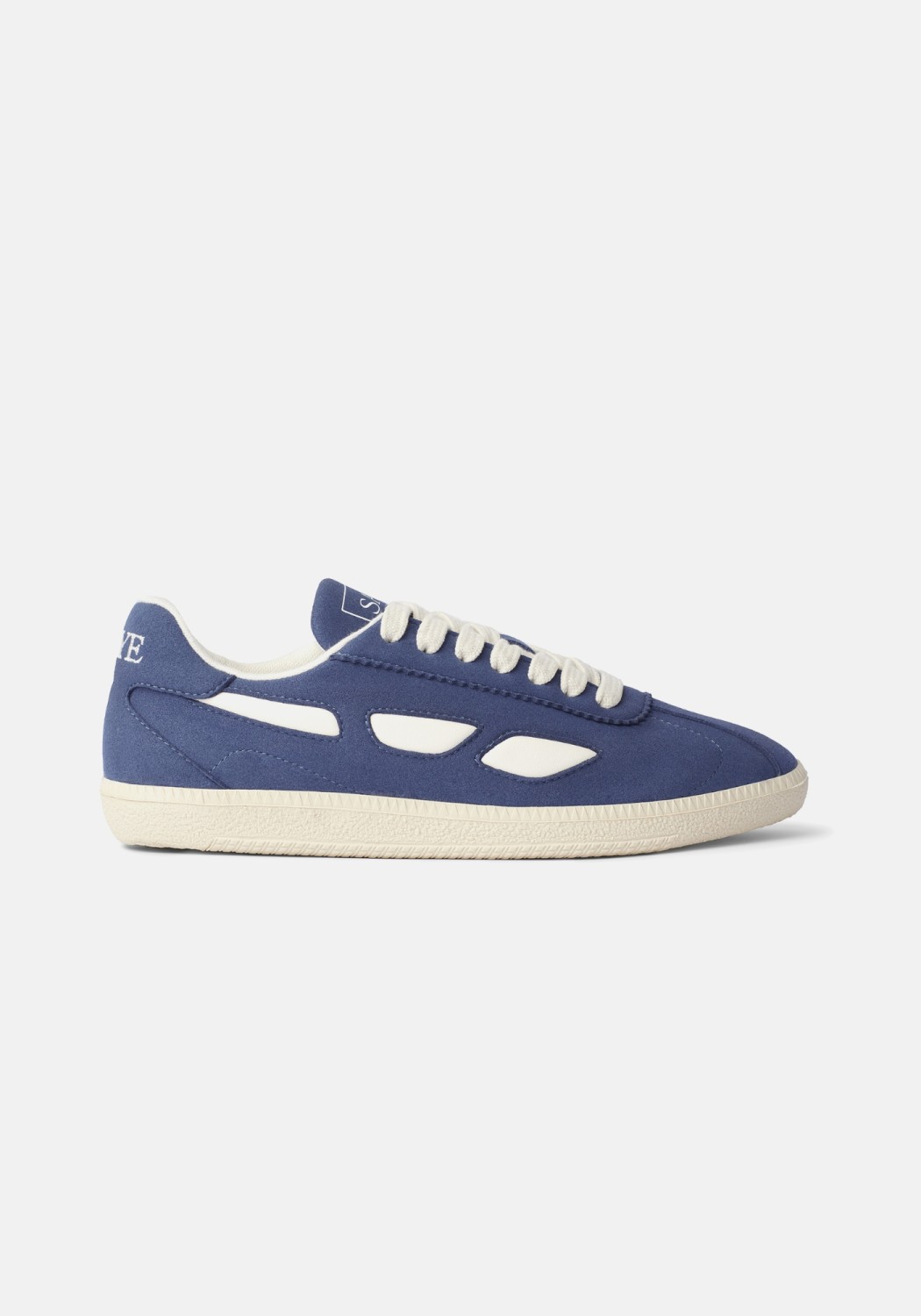 Saye Sneakers Modelo '70 Vegan Blue