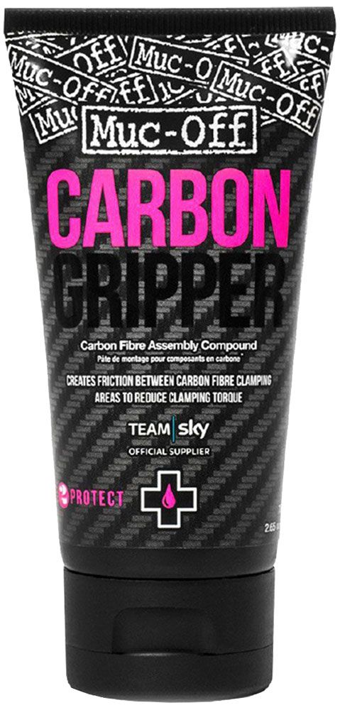 Muc-Off Carbon Gripper Montagepaste 75g kaufen | Bike-Discount