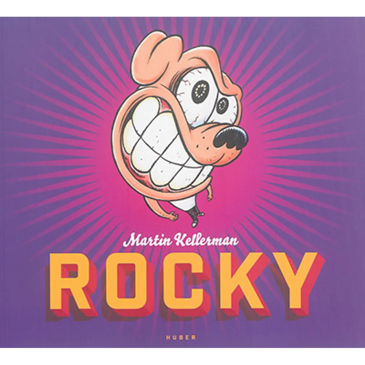 Rocky · Occasion