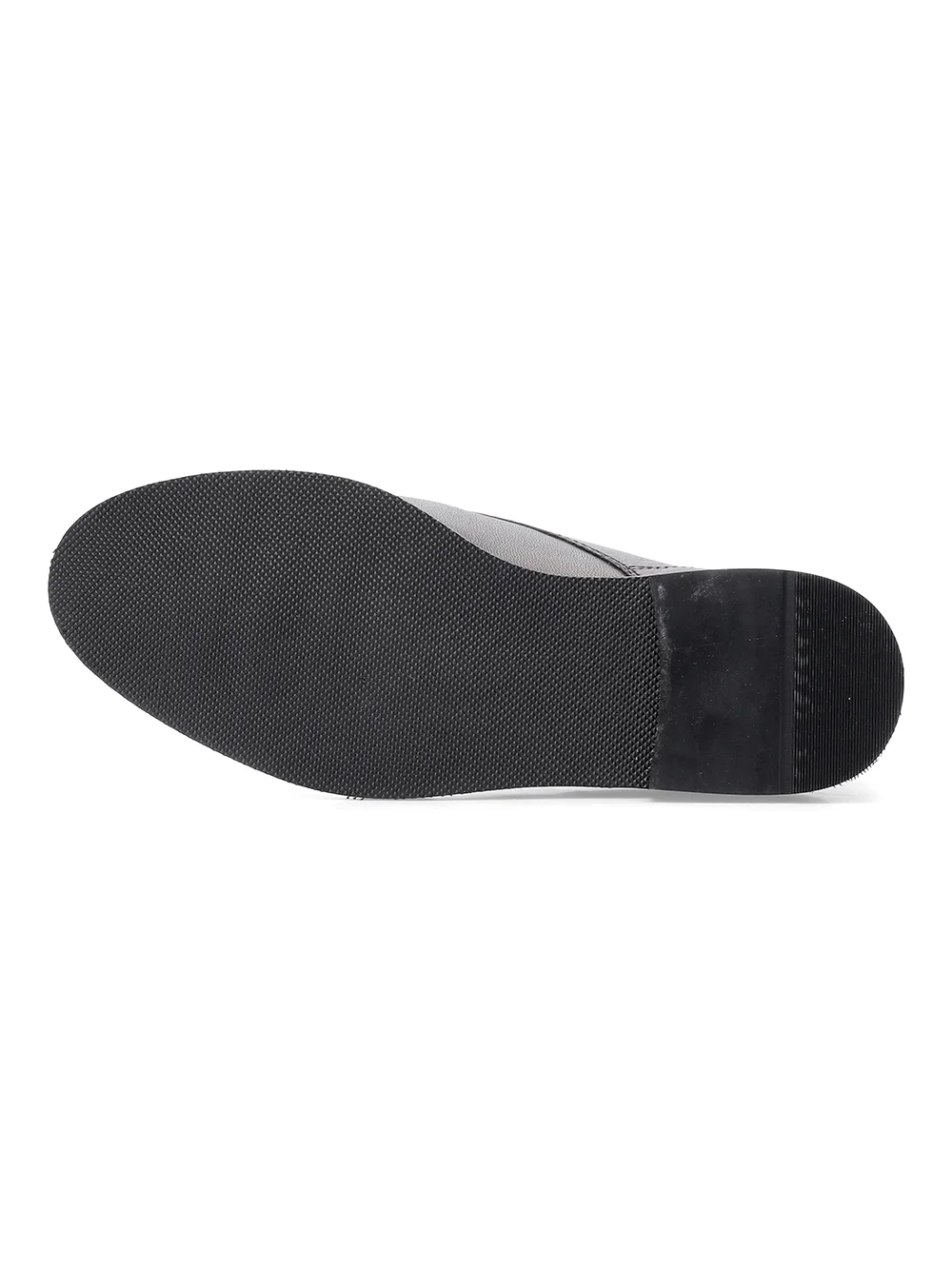 Schnürschuh Kent schwarz