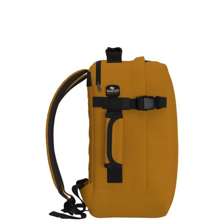 CabinZero Classic Tech 28L Cabin Backpack Orange Chill