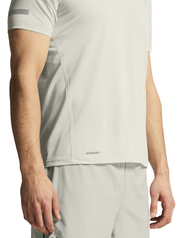 PRO Hypervent Tee 2 Herre Cloud