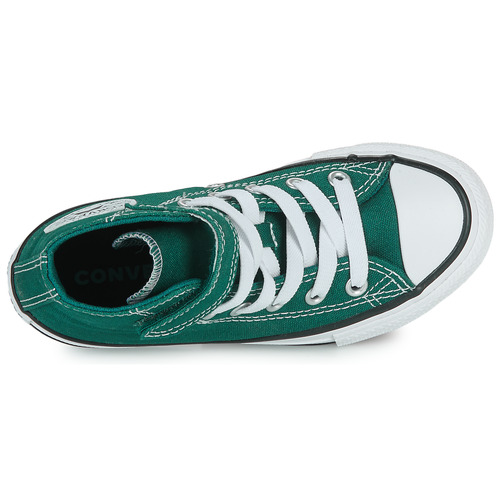 Converse - CHUCK TAYLOR ALL STAR 1V SEASONAL COLOR - Vert