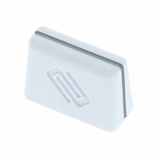 Reloop Fader Cap Set - White